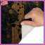 Tapis pour salle de bain-129217027
