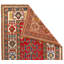 Tapis Kazak antique