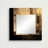 Fransisco Solid Wood Mirror