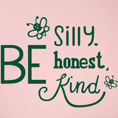 Wall Decal