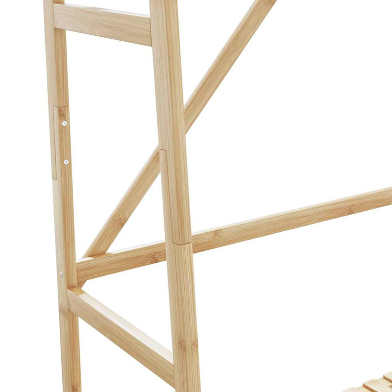 110cm Clothing Rack