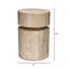 Dylan Solid Wood End Table-793216906