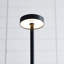 Sean Lavin Moneta Medium Rechargeable 1-Light Floor Lamp in Matte White with Matte White shade-336042626