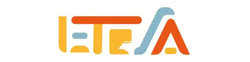 LETESA logo