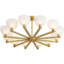 Lustre spoutnik clair Silas-87461819-87461821-131286111
