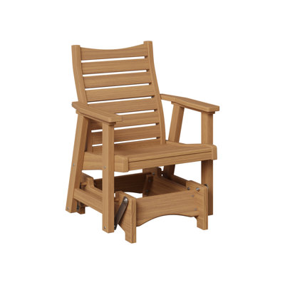 Fauteuil oscillant berlinois Berlin Premium Bristol