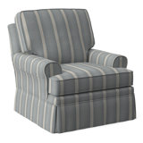 Belmont Swivel Armchair