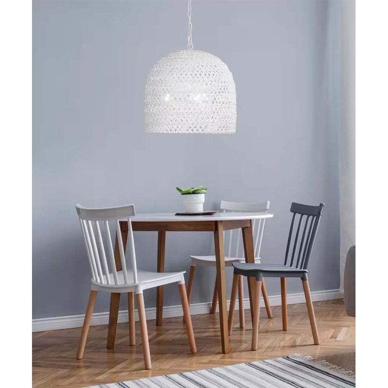 Hannchen 3 - Light Dome Pendant