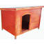 Niche pour chien Demetriu