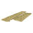 Shley Metal Tray - Set of 2