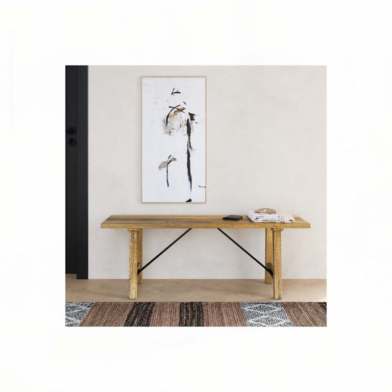 Harvey - Banc - Naturel