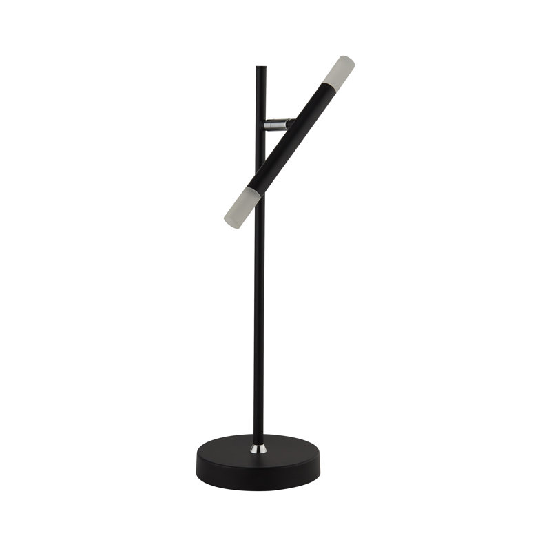 Grizel Metal Desk Lamp