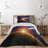 Modern & Contemporary Coverlet
