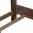 Aisja Upholstered & Tufted King Shelter Bed-86261268