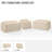 Furniture Covers Outdoor Conversation Set Cover-676147443