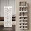 Armoire à bijoux avec miroir Argueta-664886127