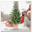 Arbre de Noël 2 pi pour table
