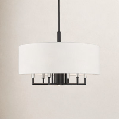 Moonlighter 7-Light Chandelier