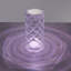 Medium Rose Night Light