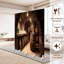 Cloison pliante 4 panneaux paravent Royal-1708433034