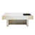 White is out of stock selected
