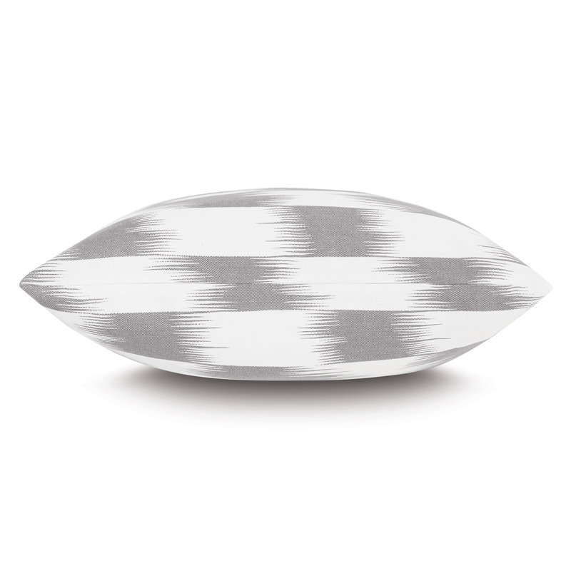 Cove Square Pillow Cover & Insert