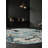 Silky Soft Plush Gray Area Rug-101424648