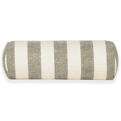 21" x 8" Throw Pillow