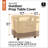 Paulding Outdoor Patio Table Cover