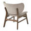 Chaise d'appoint Ayres