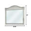 Miroir de commode Etheline