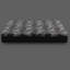 Matelas en diamant Diamond-1517629587