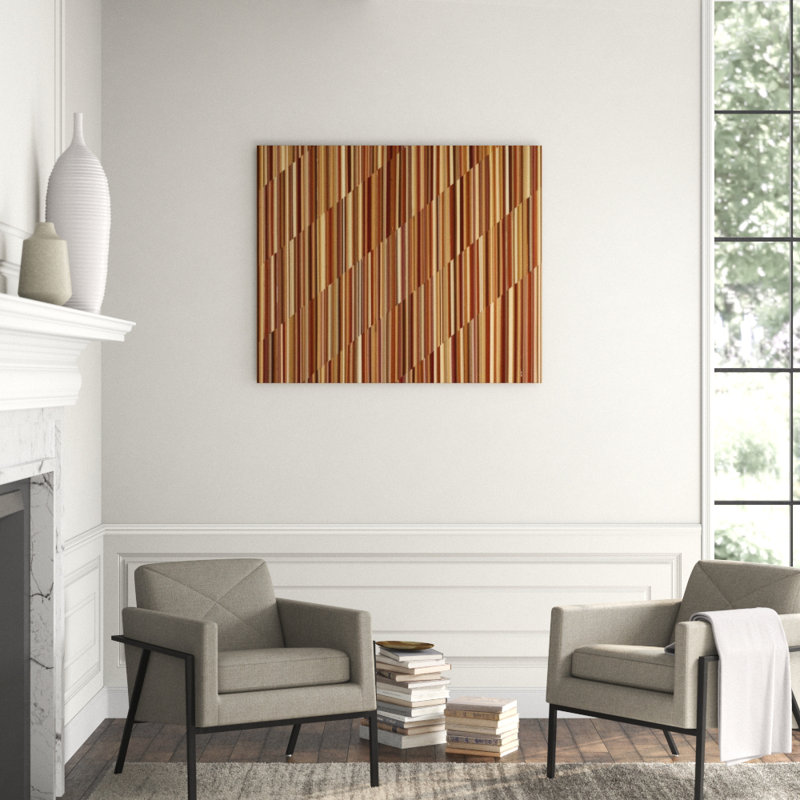 Earth Dreams Print by Mauro Oliveira, 24" H x 29" W, Matte