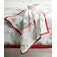 Ensemble de serviettes en coton 4 pièces