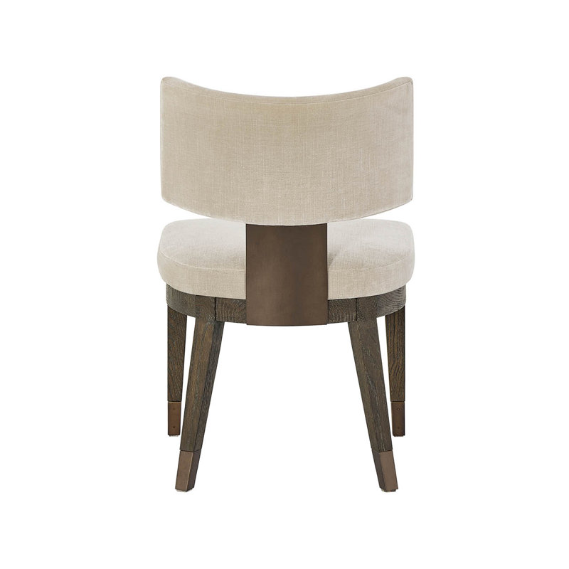 Montclair Upholstered Dining Chair