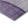 Premium Machine Washable Prisco Purple Rug