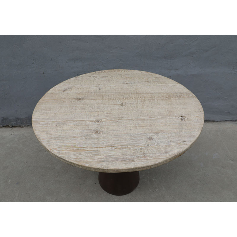 39'' W Solid Wood Console Table