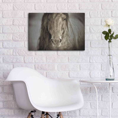 «Mustang Sally» par Lisa Dearing