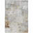 Machine Washable Indoor/Outdoor Claudian ACN1673 Linen Rug-104372623