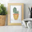 Delmi " Punny Plant I "-31926228-31926237