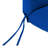 22" x 44" Outdoor Chair Cushion with Ties and Loop-1871515461