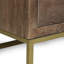 Table de chevet 3 tiroirs -931533447
