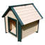 Niche pour chien Adela ECOFLEX-30959876