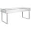 Churchtown Sled Coffee Table with Storage