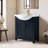 Boesch 30" Single Bathroom Vanity with Ceramic Top-1512368435