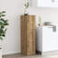 Apothecary Cabinet Storage Cabinet Apothecary Cupboard Engineered Wood-1882338522-1882338527
