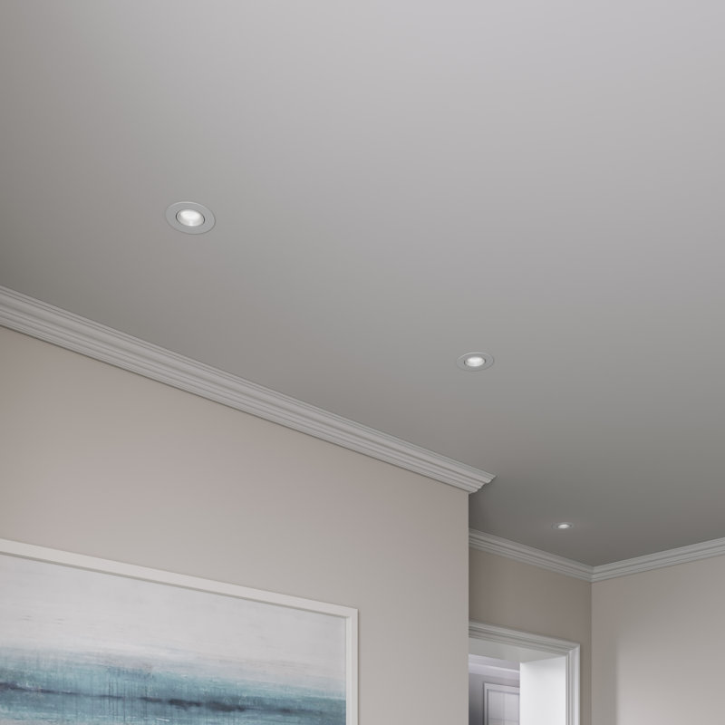 Gimbal 5" 5CCT Gimble Recessed Light