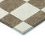 Tapis géométrique intérieur / extérieur lavable en machine ACN2345-916205811
