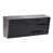 Argent / Gris anthracite est en rupture de stock