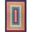 Paul Smith Prisma Mulberry Area Rug-109820009